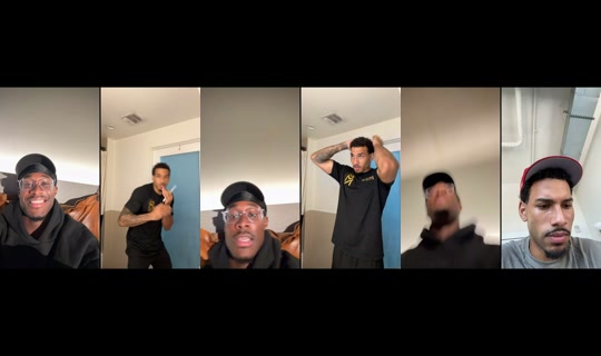 edsonmjfgomes TikTok Live — Oct 8, 2026, 5:42 PM