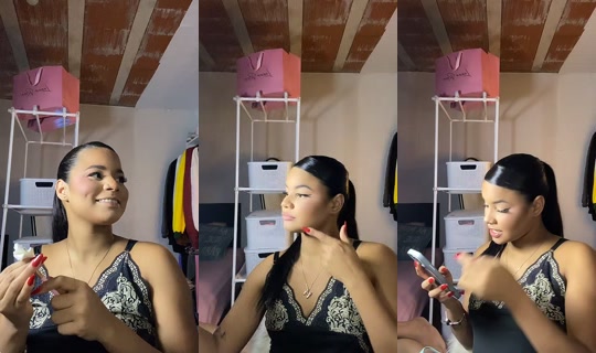 eduarda0fcc TikTok Live — Aug 20, 2026, 1:11 AM