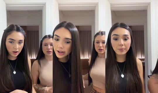 eduarda_rosaaa TikTok Live — Sep 26, 2026, 12:39 AM