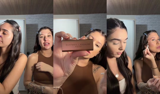 eduarda_rosaaa TikTok Live — Sep 27, 2026, 2:56 AM