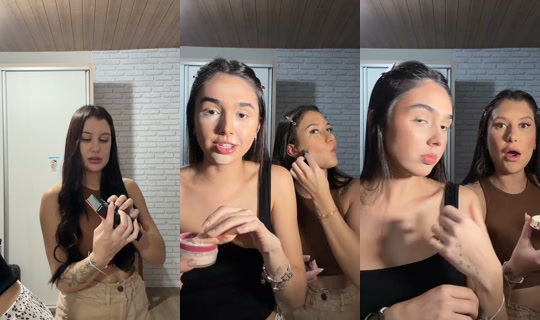 eduarda_rosaaa TikTok Live — Oct 3, 2026, 11:17 PM