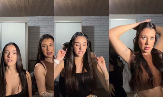 eduarda_rosaaa TikTok Live — Oct 4, 2026, 12:08 AM