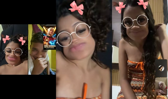 eduardazn14 TikTok Live — Aug 22, 2026, 4:43 AM