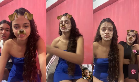 eduardazn14 TikTok Live — Aug 25, 2026, 9:57 PM