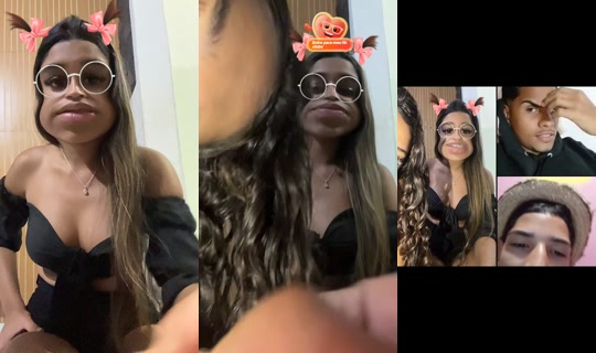 eduardazn14 TikTok Live — Aug 30, 2026, 2:19 AM