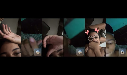 eduardazn14 TikTok Live — Oct 1, 2026, 2:04 AM
