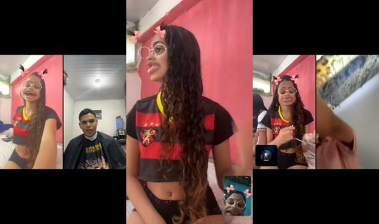 eduardazn14 TikTok Live — Oct 3, 2026, 5:16 PM