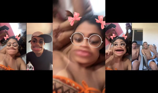 eduardazn14 TikTok Live — Oct 4, 2026, 3:11 PM