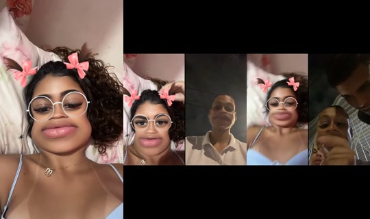 eduardazn14 TikTok Live — Oct 6, 2026, 1:12 AM