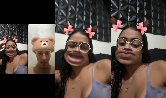 eduardazn14 TikTok Live — Oct 7, 2026, 1:16 AM