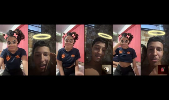 eduardazn14 TikTok Live — Oct 8, 2026, 10:37 PM