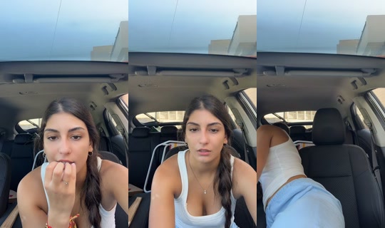 edurneelopez._ TikTok Live — Sep 7, 2026, 8:32 AM