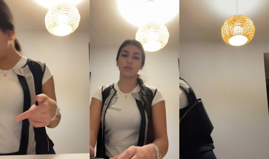 edurneelopez._ TikTok Live — Oct 3, 2026, 7:08 AM