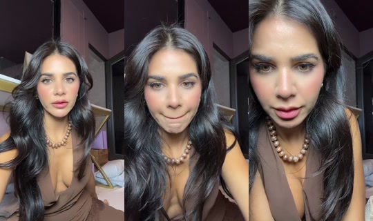 edviannegisela TikTok Live — Aug 21, 2026, 8:04 PM