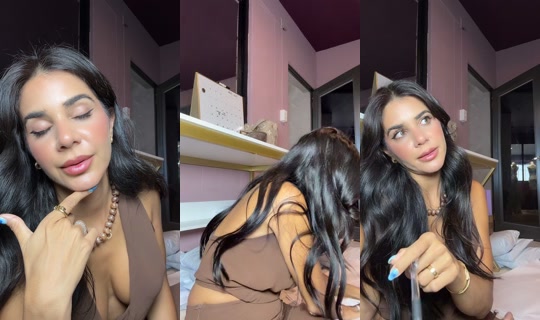 edviannegisela TikTok Live — Aug 21, 2026, 8:55 PM
