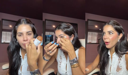 edviannegisela TikTok Live — Aug 22, 2026, 3:39 PM