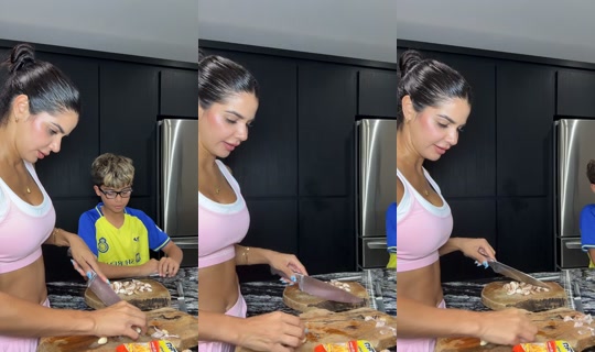 edviannegisela TikTok Live — Aug 24, 2026, 7:27 PM