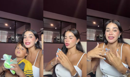 edviannegisela TikTok Live — Aug 26, 2026, 8:32 PM