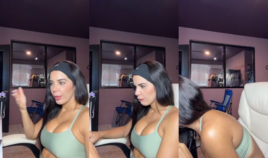 edviannegisela TikTok Live — Aug 28, 2026, 6:32 PM