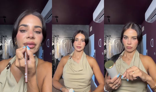 edviannegisela TikTok Live — Aug 29, 2026, 4:59 PM