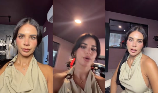 edviannegisela TikTok Live — Aug 29, 2026, 6:13 PM