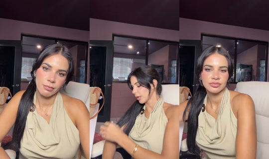 edviannegisela TikTok Live — Aug 29, 2026, 7:03 PM