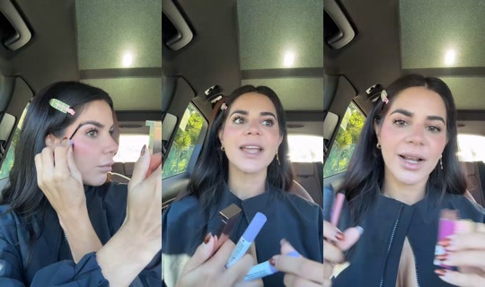edviannegisela TikTok Live — Sep 22, 2026, 12:03 PM