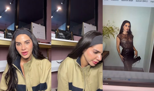 edviannegisela TikTok Live — Sep 23, 2026, 5:28 PM