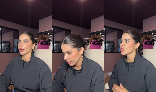 edviannegisela TikTok Live — Sep 24, 2026, 4:24 PM