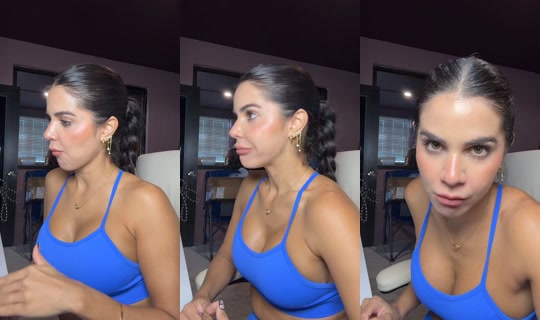 edviannegisela TikTok Live — Sep 24, 2026, 8:35 PM