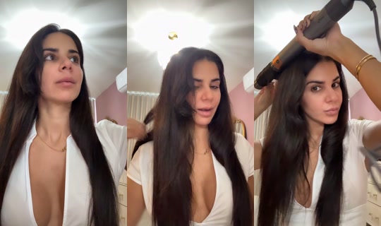 edviannegisela TikTok Live — Sep 25, 2026, 9:56 PM
