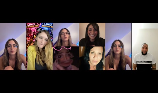 edwigays12o TikTok Live — Oct 1, 2026, 9:51 PM