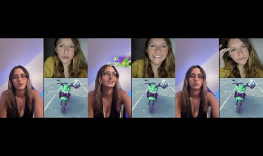 edwigays12o TikTok Live — Oct 1, 2026, 10:56 PM