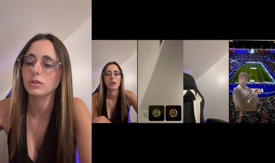 edwigays12o TikTok Live — Oct 2, 2026, 6:02 PM