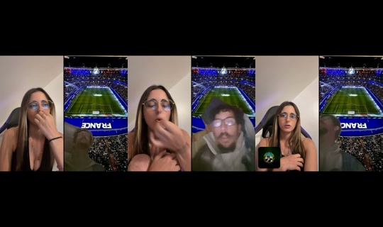 edwigays12o TikTok Live — Oct 2, 2026, 6:53 PM