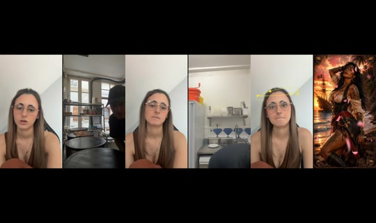 edwigays12o TikTok Live — Oct 3, 2026, 2:12 PM