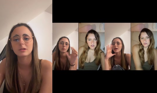 edwigays12o TikTok Live — Oct 3, 2026, 8:23 PM