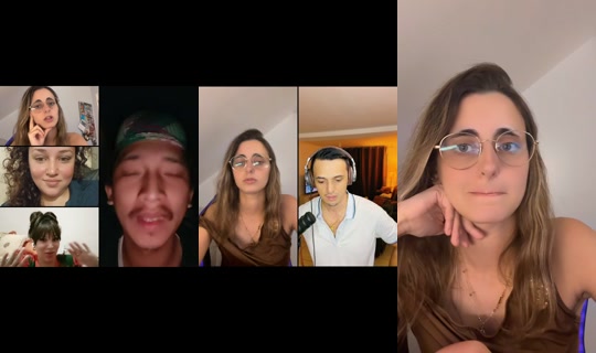 edwigays12o TikTok Live — Oct 4, 2026, 6:37 PM