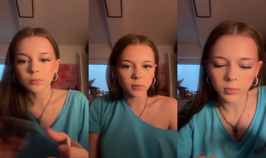 edxtscenes TikTok Live — Sep 4, 2026, 12:39 PM