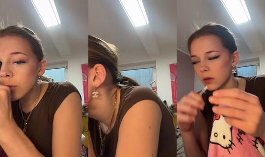edxtscenes TikTok Live — Sep 26, 2026, 12:25 PM