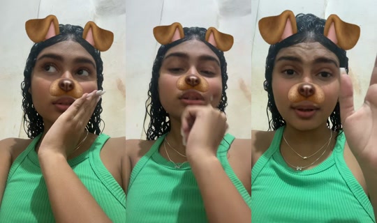 eeamirella TikTok Live — Sep 25, 2026, 10:04 PM