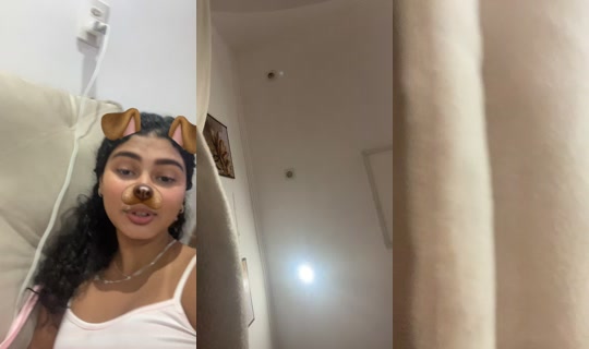 eeamirella TikTok Live — Oct 4, 2026, 12:57 AM