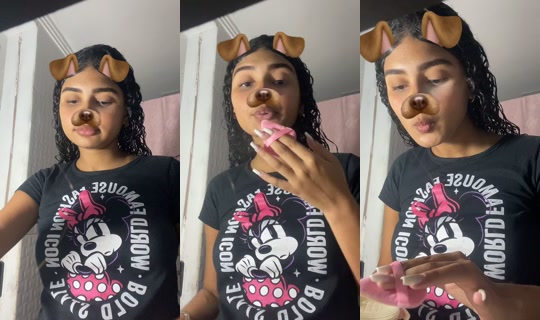 eeamirella TikTok Live — Oct 4, 2026, 7:33 PM
