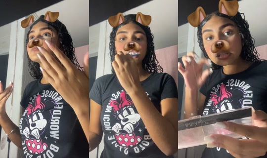 eeamirella TikTok Live — Oct 4, 2026, 7:48 PM