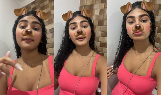 eeamirella TikTok Live — Oct 4, 2026, 9:04 PM