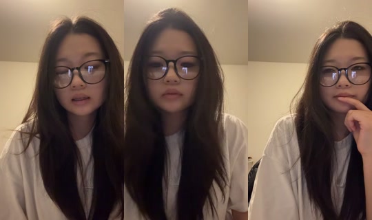 eechee2 TikTok Live — Sep 27, 2026, 3:39 AM