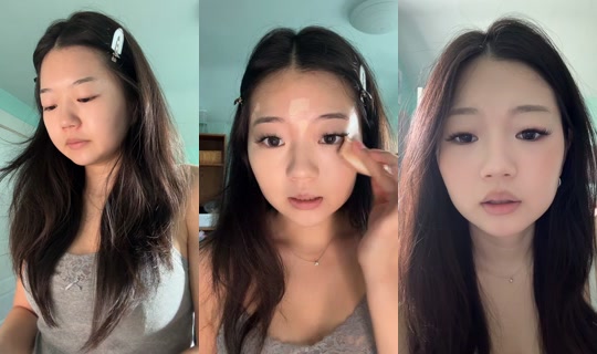 eechee2 TikTok Live — Sep 28, 2026, 9:43 PM