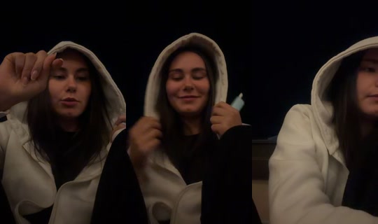 eeeleononoraaa TikTok Live — Sep 30, 2026, 6:42 PM