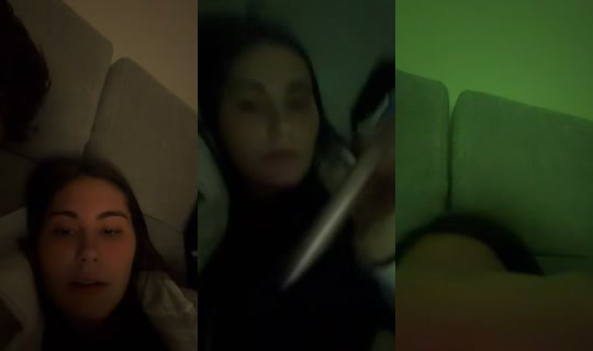 eeeleononoraaa TikTok Live — Sep 30, 2026, 7:27 PM