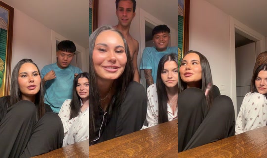 eeeleononoraaa TikTok Live — Oct 2, 2026, 10:55 PM